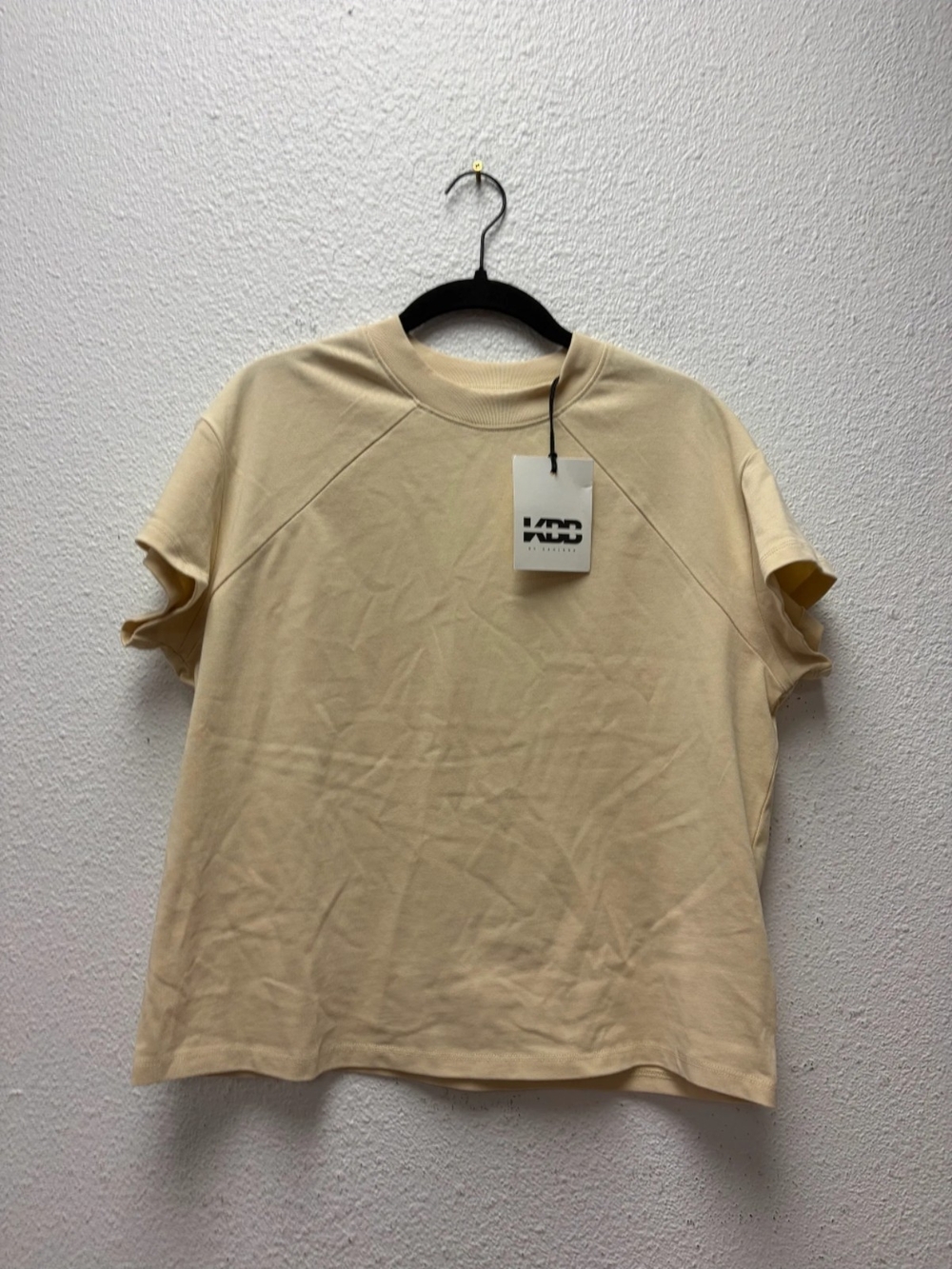 Women's Short Sleeve Tee Size Small #864